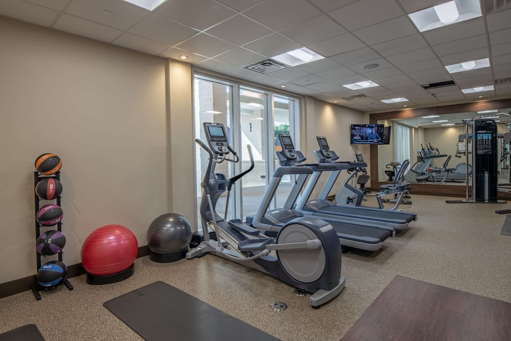 Hilton Garden Inn Dallas at Hurst Conference Center - photo 41