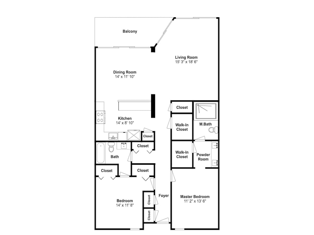 Edgewater Tower II by Resort Collection - photo 24
