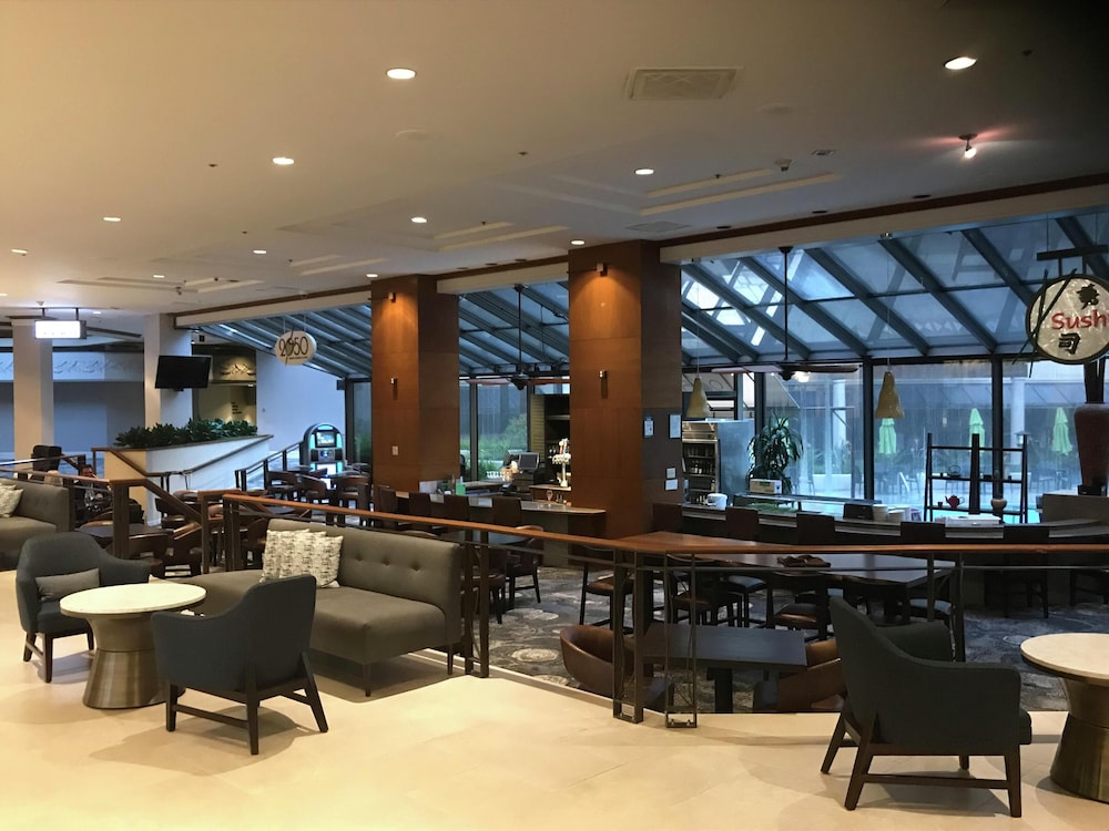 DoubleTree by Hilton San Jose — 4-Star Luxury Hotel in San Jose, United States