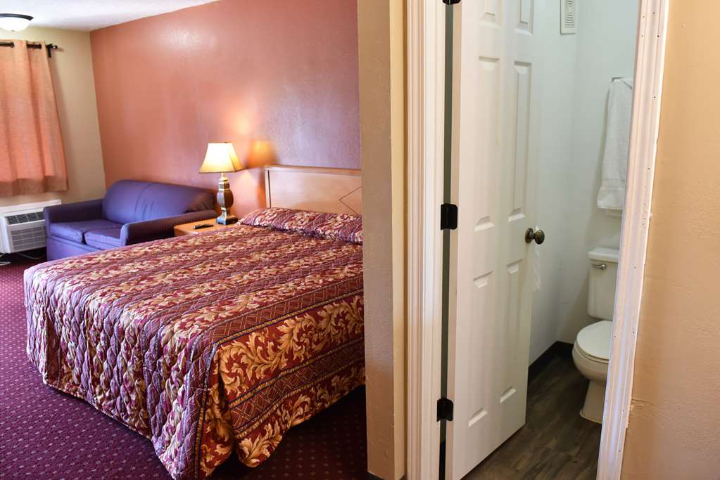 Knights Inn Merrillville - photo 6