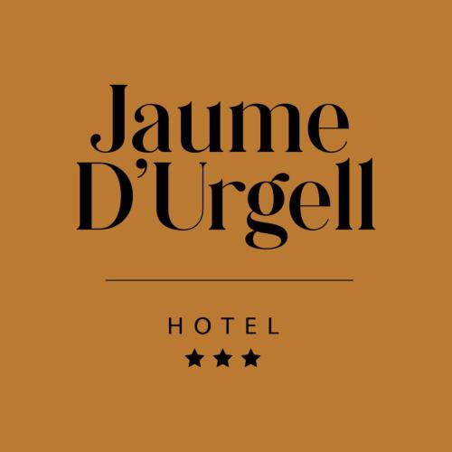 Hotel Jaume D'urgell — hotel in Balaguer