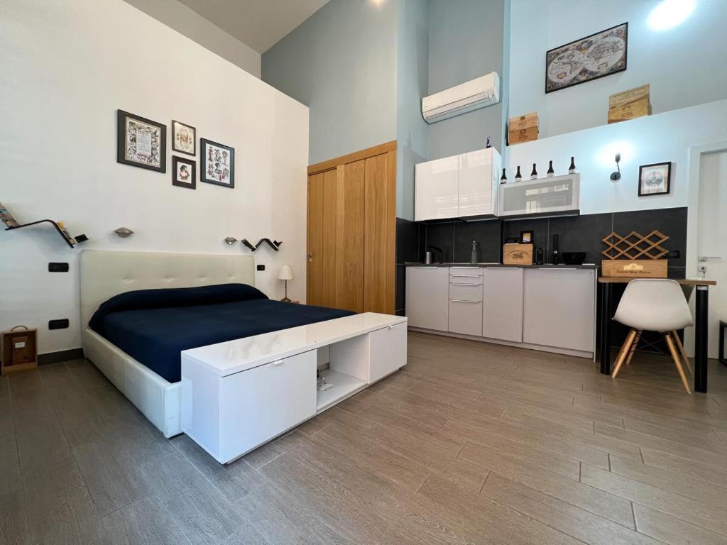 Loft Lumineux a Trastevere — 4-Star Luxury Hotel in Rome, Italy