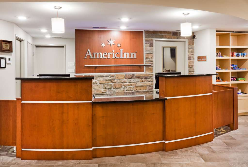 AmericInn by Wyndham DeWitt - photo 2