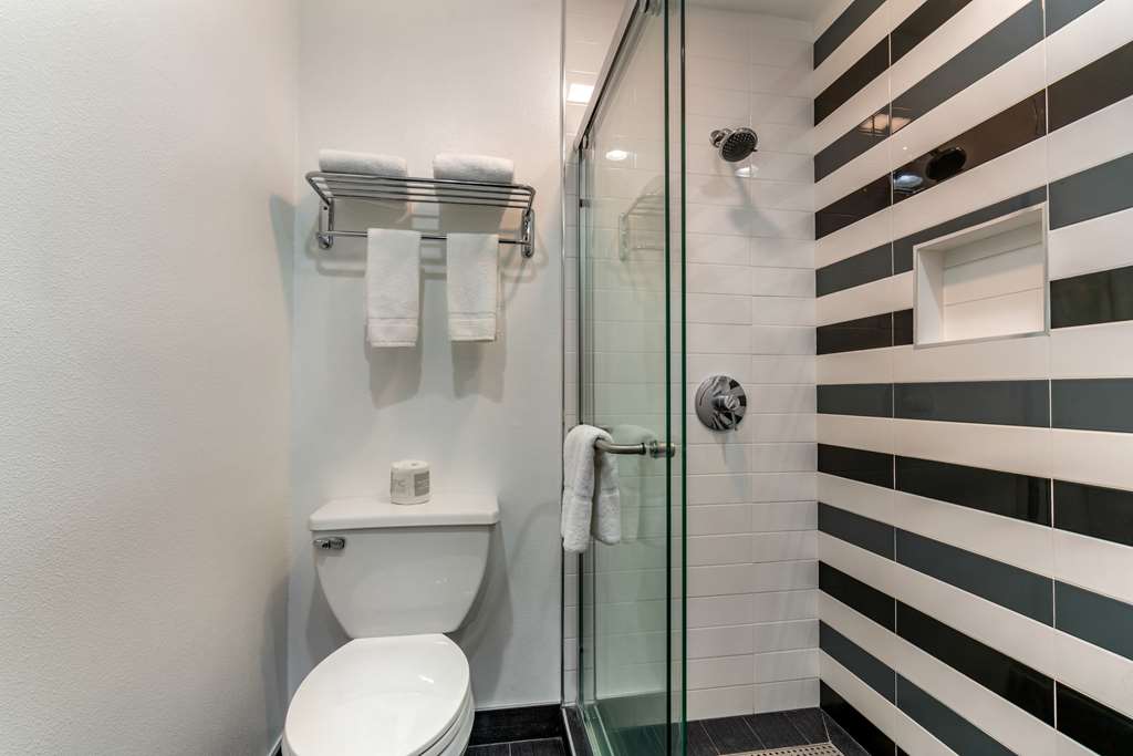 Quality Inn & Suites Vacaville - photo 15