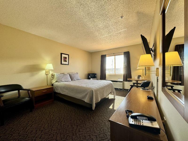Quilt Inn - photo 6