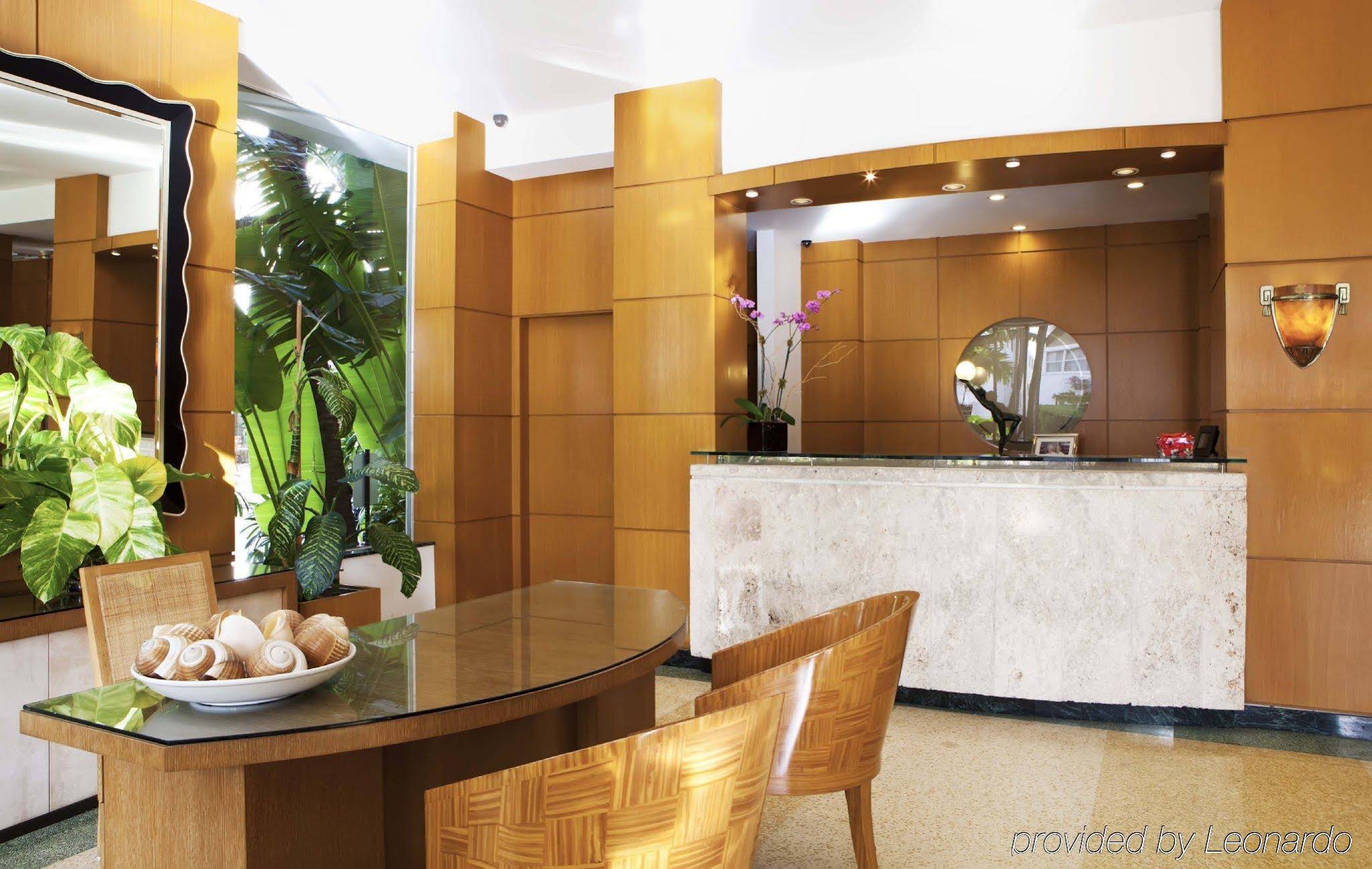 Richmond Hotel - photo 7