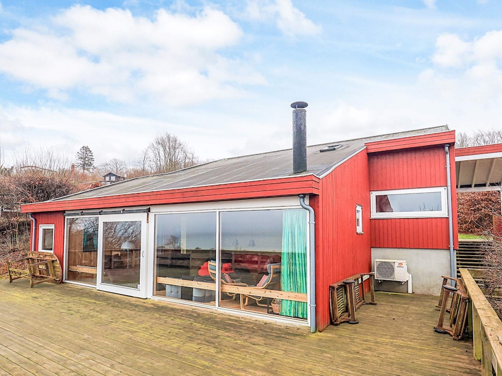 8 person holiday home in Asnæs By Traum — 4-Star Luxury Hotel in Asnaes, Denmark