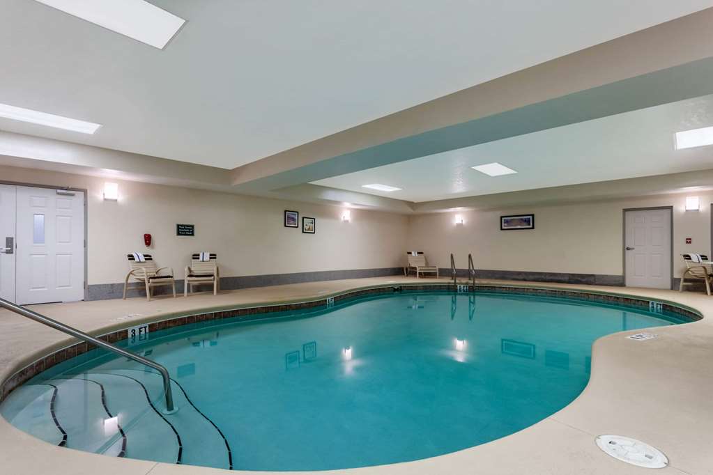 La Quinta Inn & Suites by Wyndham Port Orange Daytona - photo 14