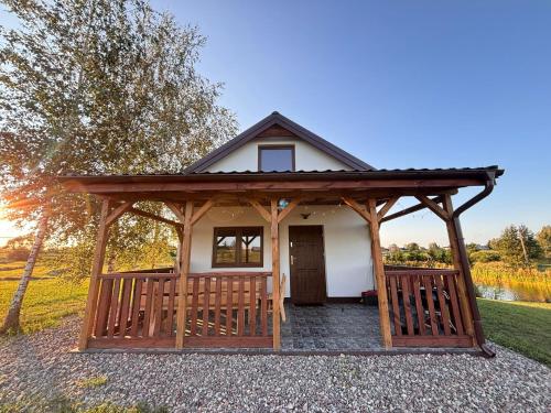 Domek u Ani - last minute hotel in Gizycko