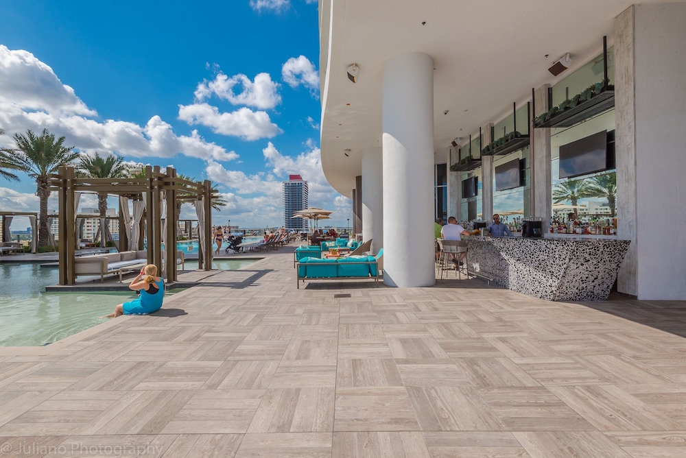 Private Ocean Condos Hyde Beach Resort - photo 104