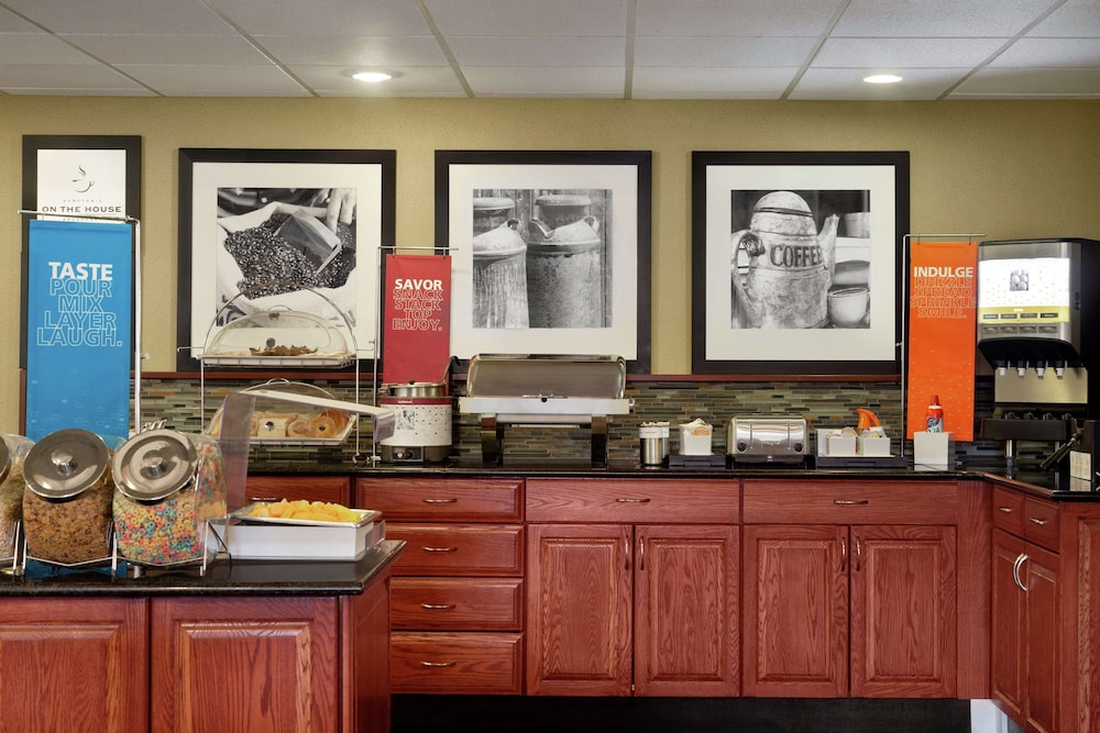 Hampton Inn Sedona - photo 30