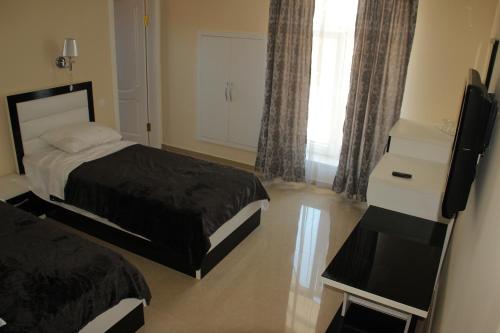 David's Guest House