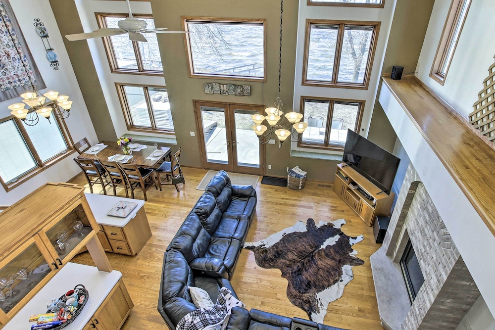 High Country Haven In Ridgway Co — Ridgway