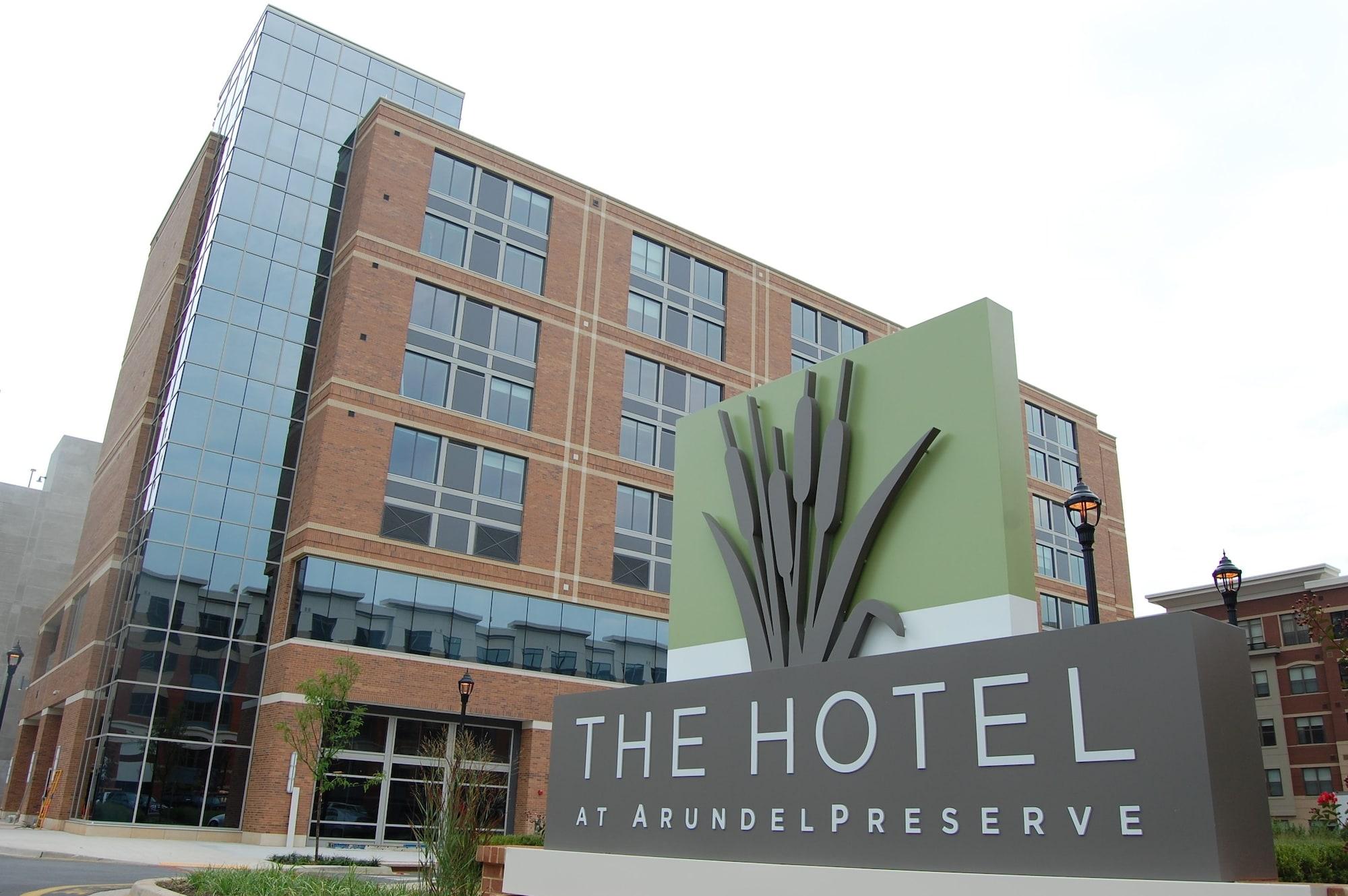 The Hotel at Arundel Preserve - photo 6