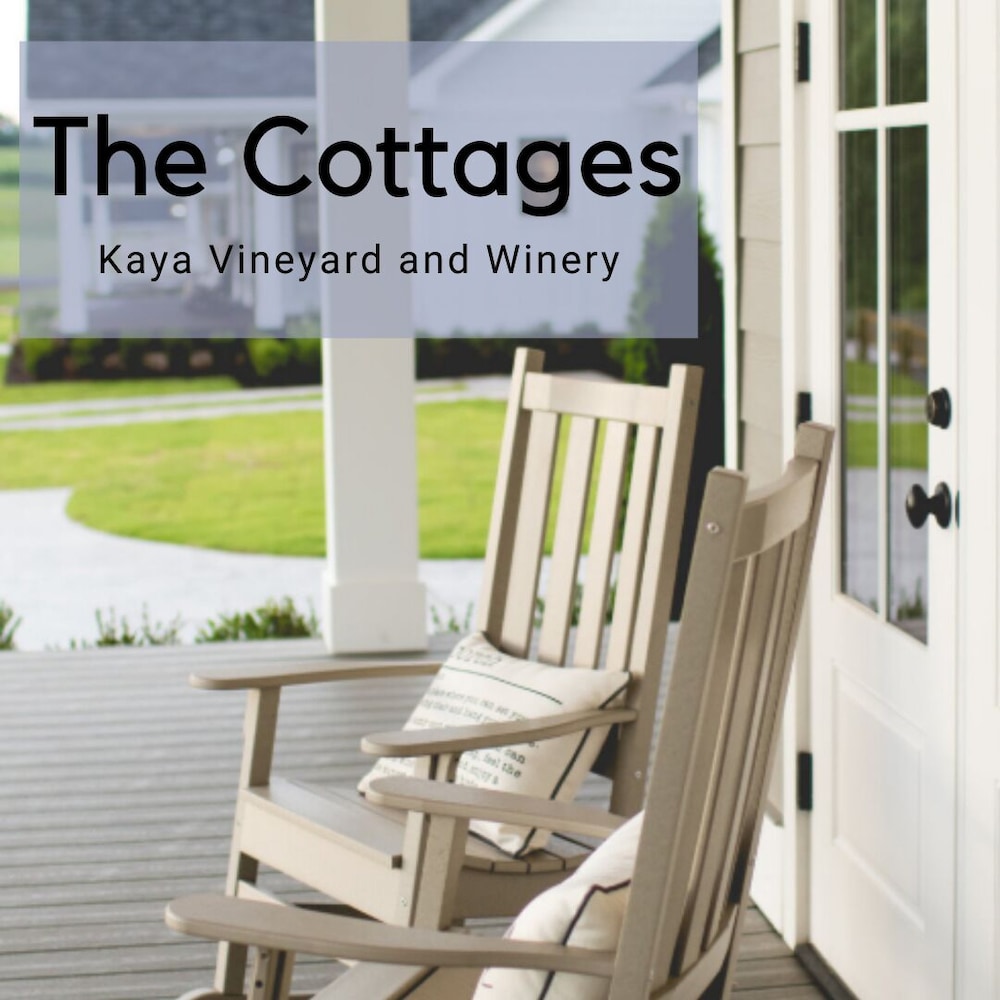 Kaya Cottages - photo 121