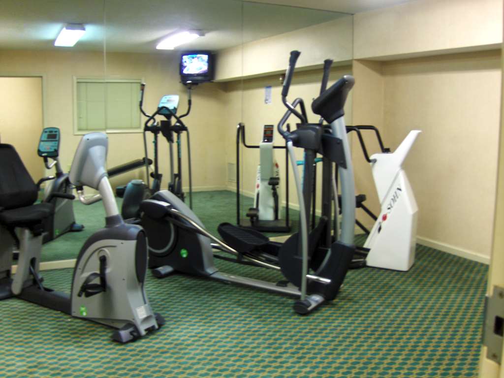 Extended Stay America Atlanta Peachtree Corners - photo 27