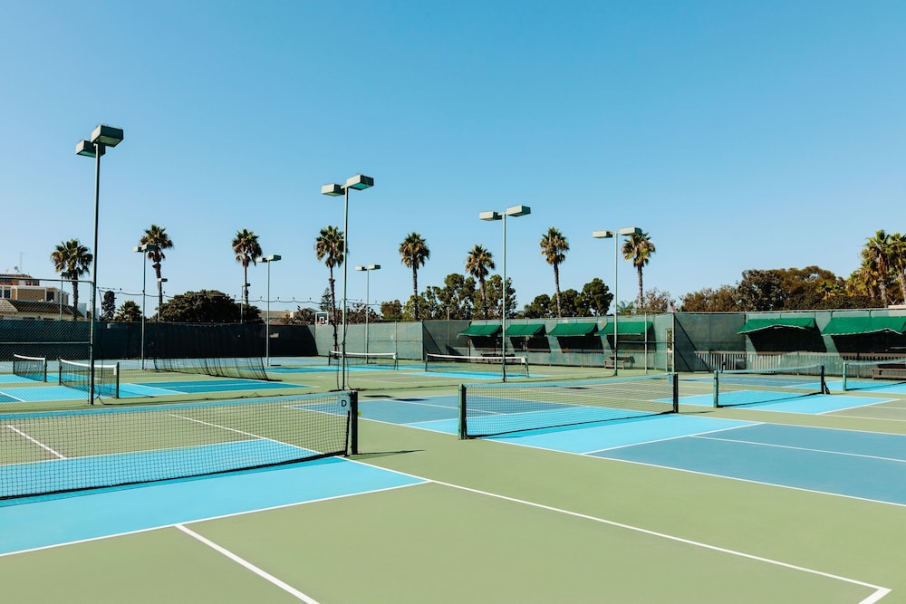 Coronado Island Marriott Resort & Spa - photo 48