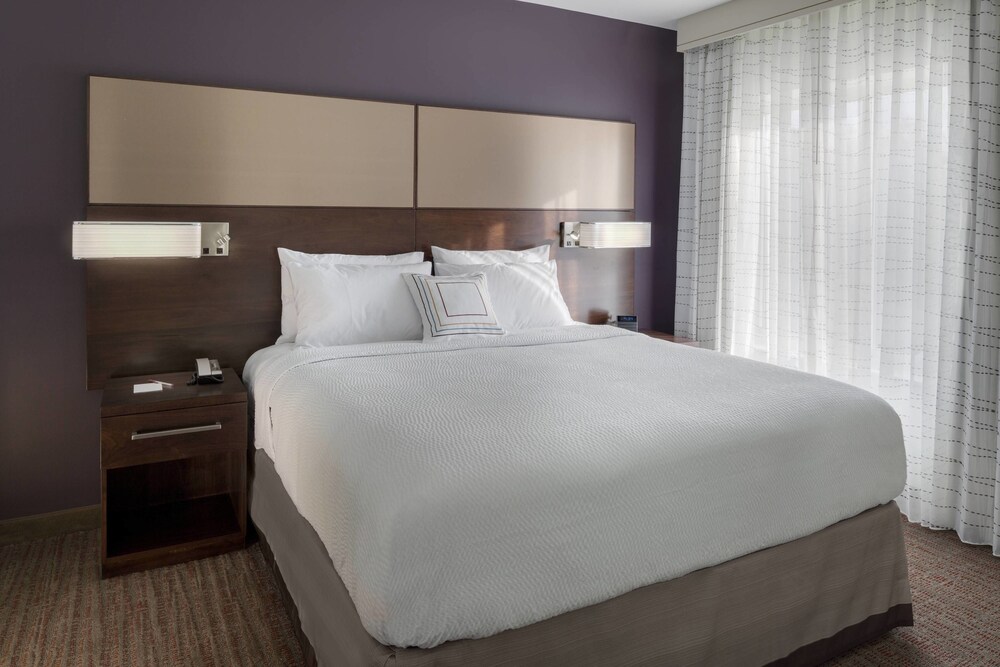 Residence Inn Bath Brunswick Area - photo 16