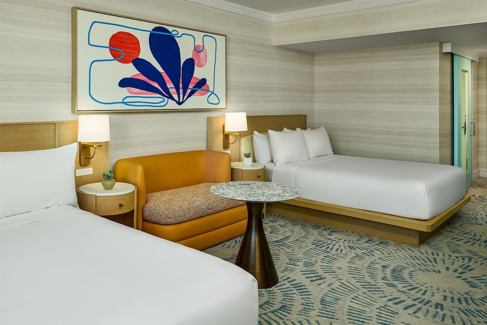 The Highland Dallas Curio Collection by Hilton - photo 42