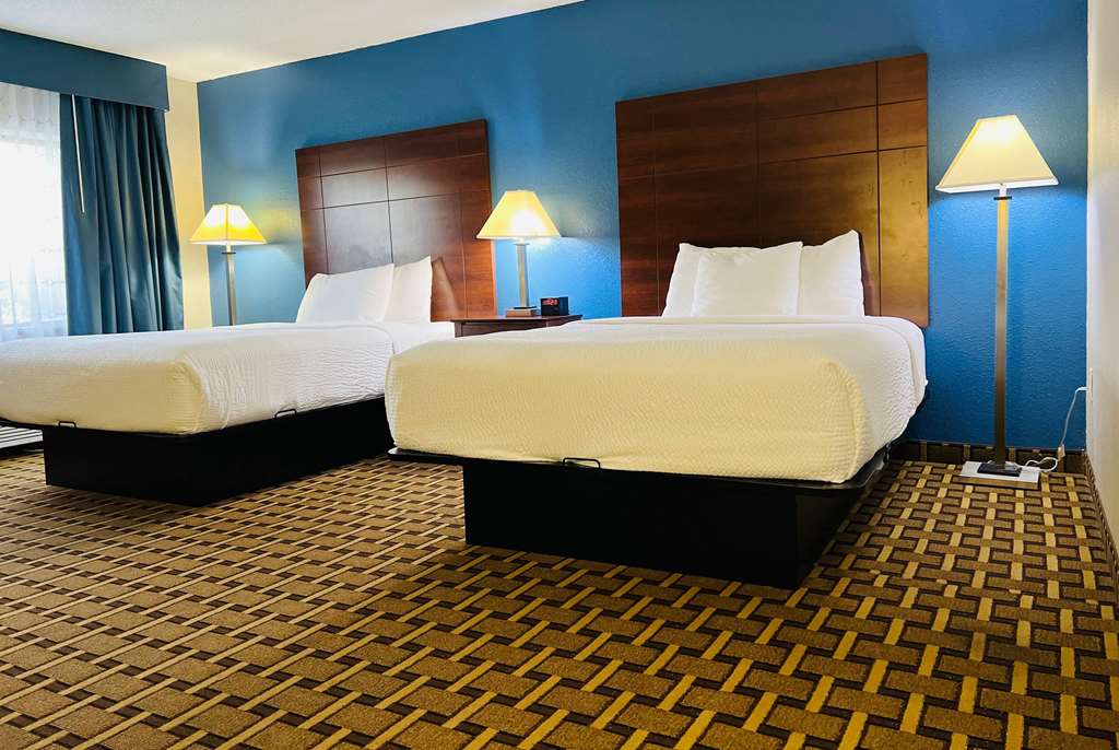 Baymont by Wyndham La Crosse Onalaska - photo 14