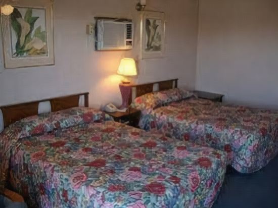 Knights Inn & Suites Canyon TX - photo 6