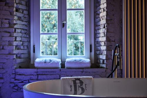 Bolgheri Wine Suite — 4-Star Luxury Hotel in Castagneto Carducci, Italy