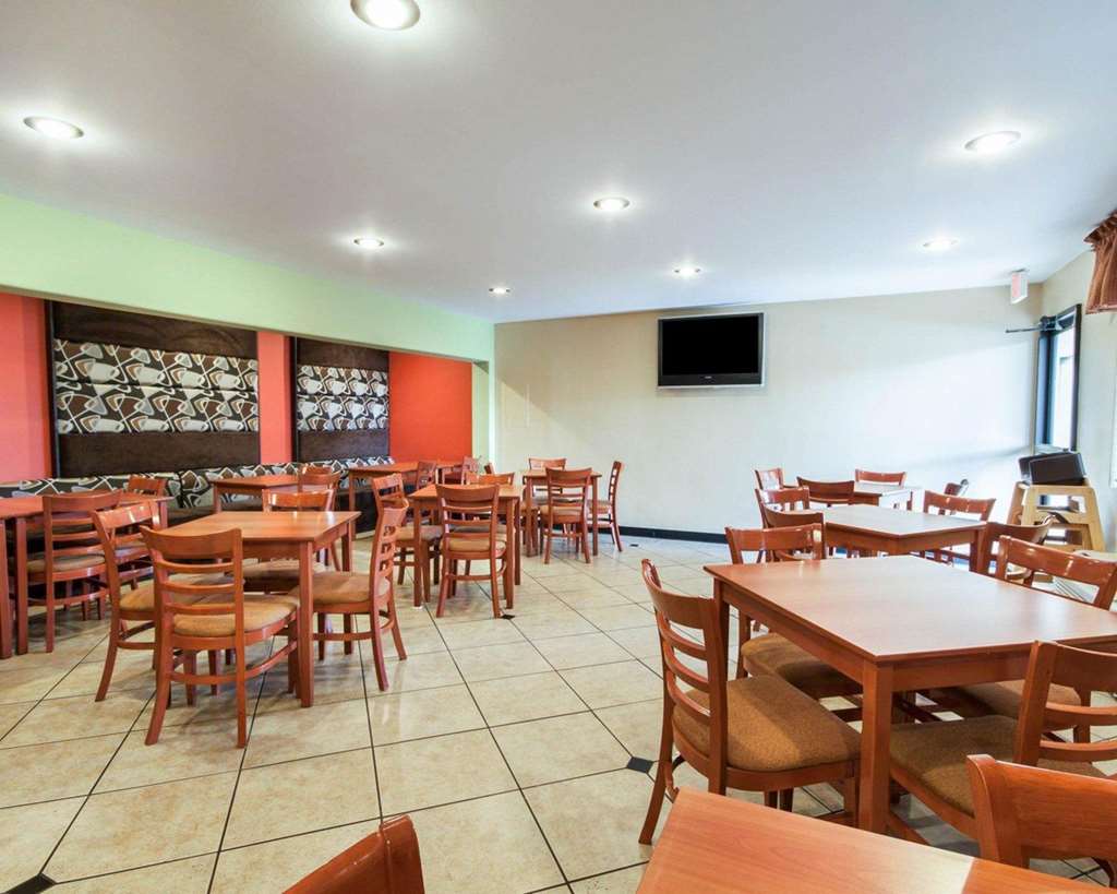 Quality Inn Airport East - photo 22
