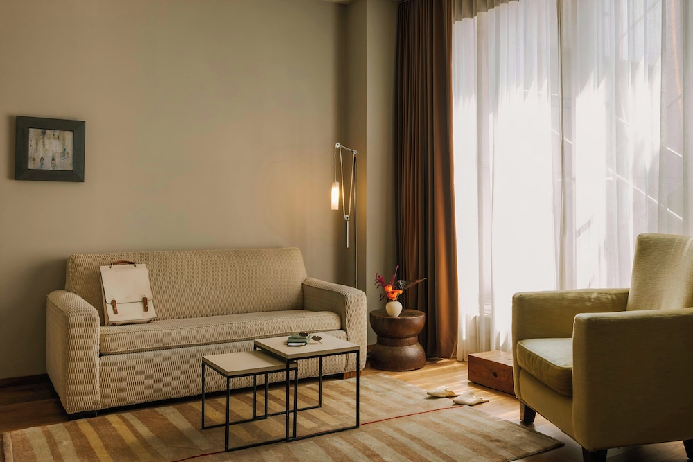 Chambers Hotel Central Park South Sonder - photo 49
