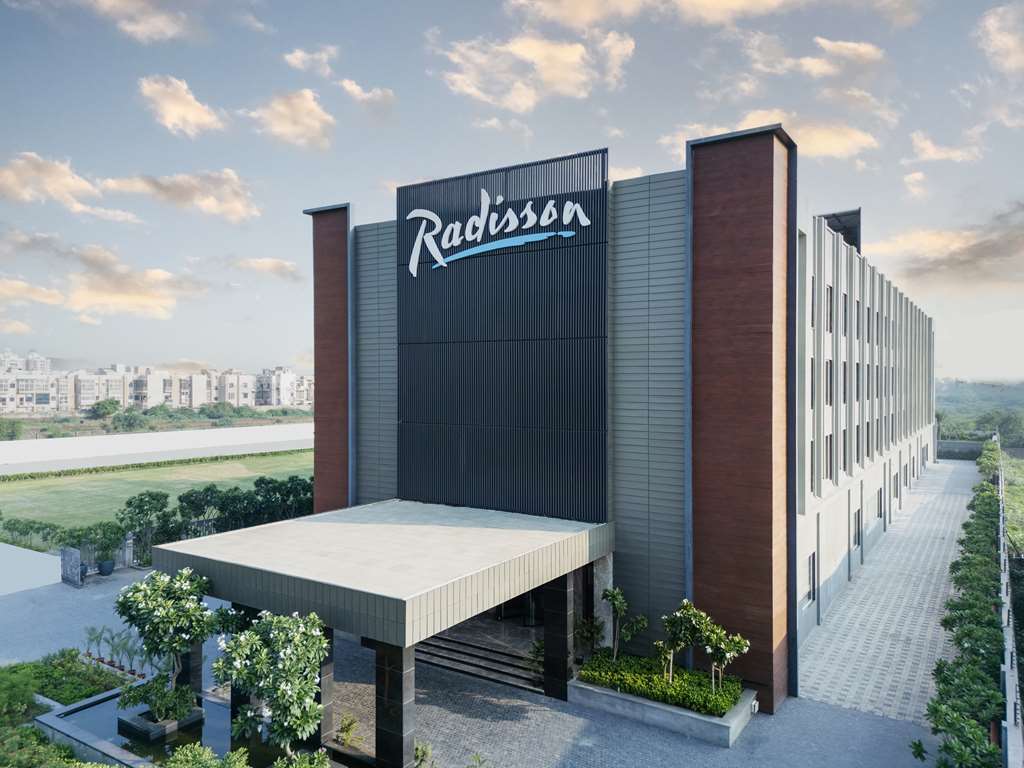 Radisson Hotel Vrindavan — hotel in Mathura