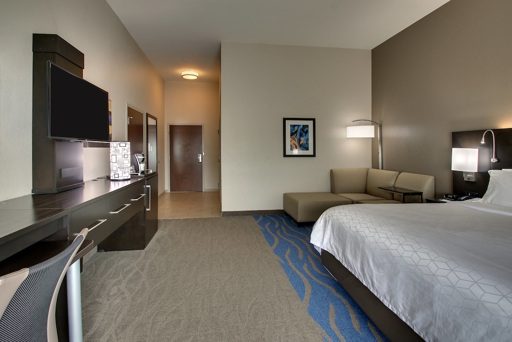 Holiday Inn Express & Suites Lancaster East Strasburg by IHG - photo 8