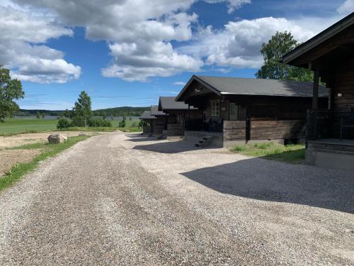Älvstalodges - last minute hotel in Bergsjoe