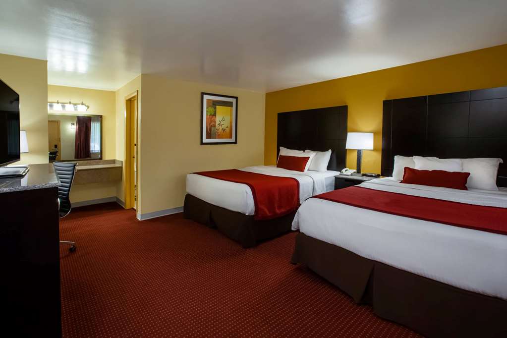 Days Inn by Wyndham Donegal - photo 8