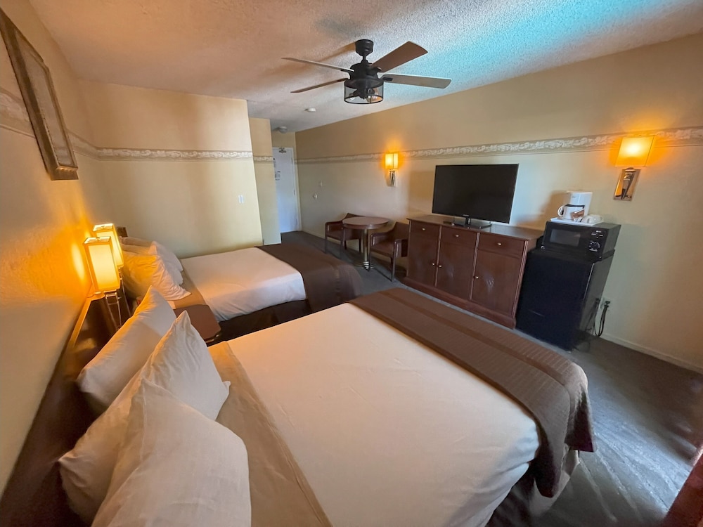 Shalimar Hotel of Las Vegas - photo 22