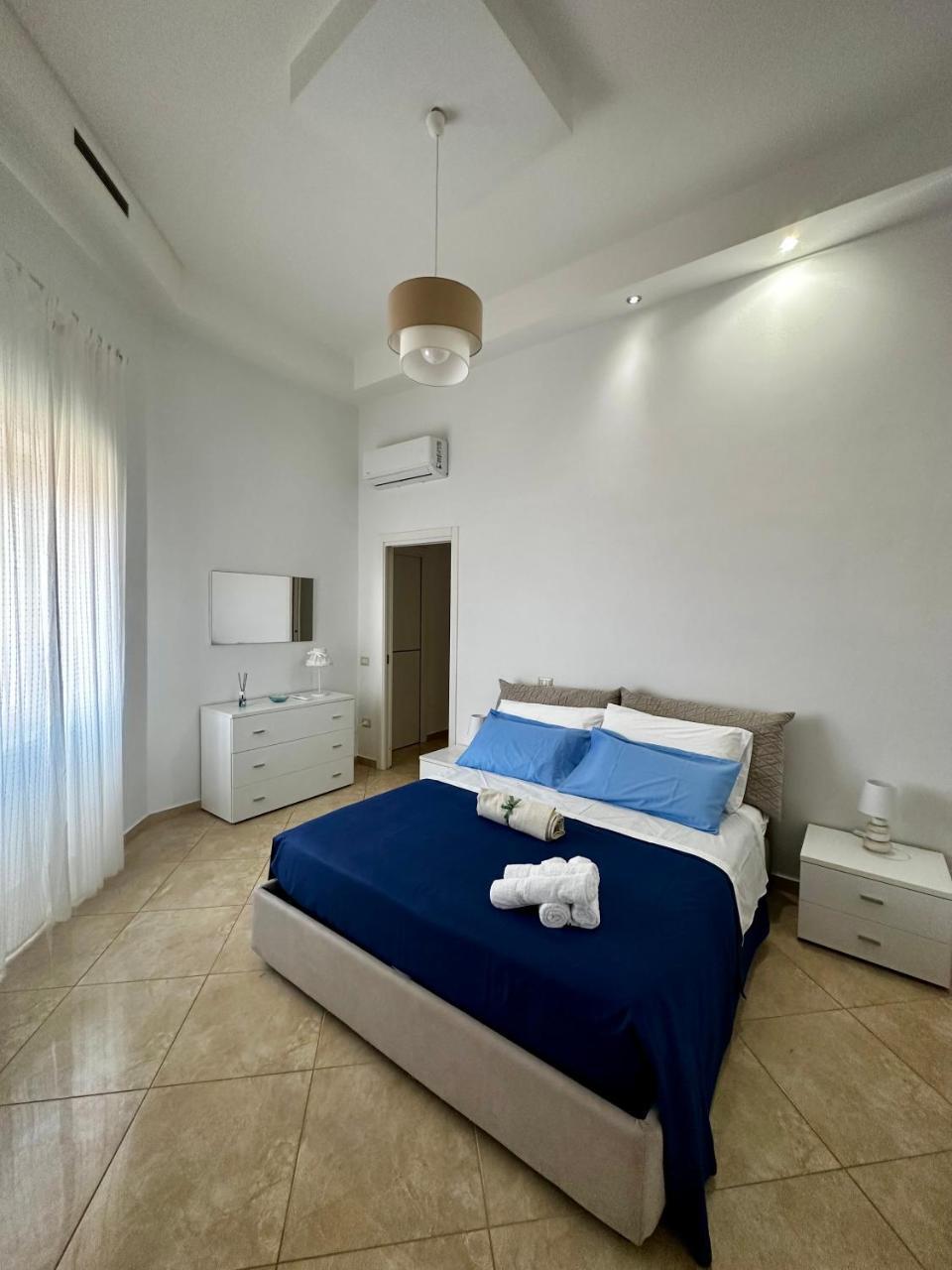 Casa Bellella — 4-Star Luxury Hotel in Torre Annunziata, Italy