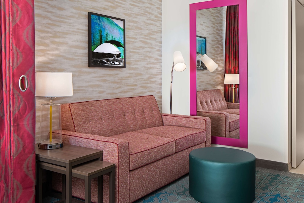 Home2 suites by Hilton Carlsbad New Mexico - photo 12