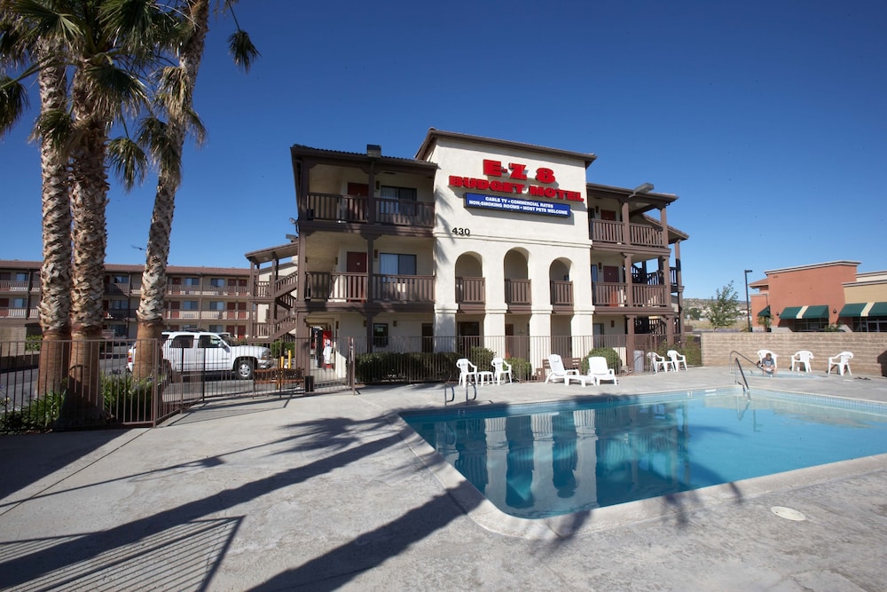 Palms Inn & Suites - photo 28