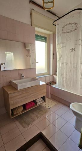 Casa Miseno — 4-Star Luxury Hotel in Bacoli, Italy