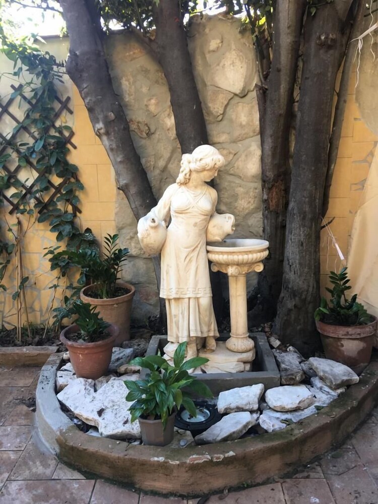 Il Giardino di Daphne - last minute hotel in Naples