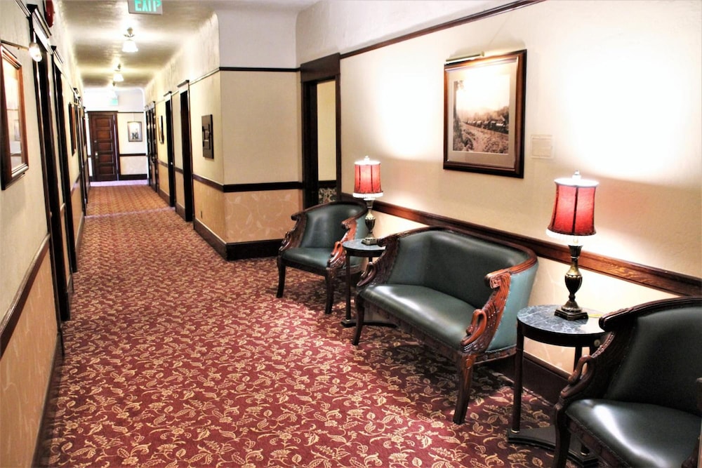 Hotel Arcata - photo 33