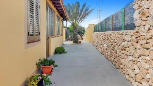 Villetta Margherita A pochi passi dal mare di Cala Pisana in Lampedusa, Italy