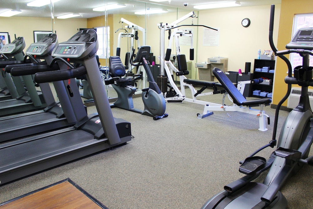 Candlewood Suites Glen Allen Short Pump by IHG - photo 24