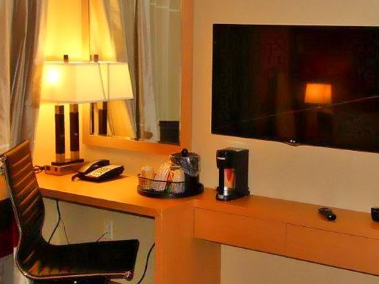 Hotel Lynx - photo 6