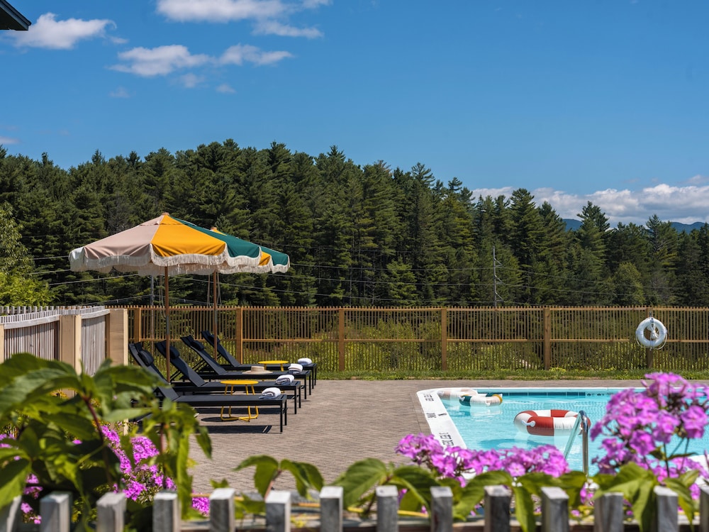 Eastwind Hotel Lake Placid - photo 107