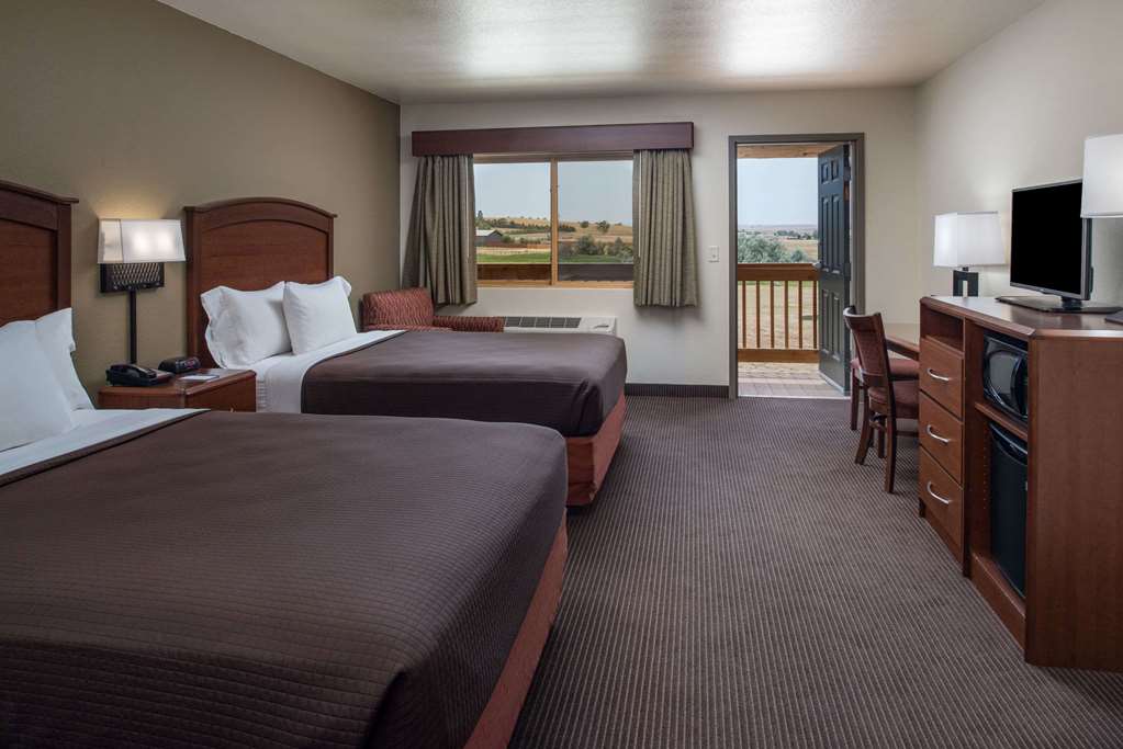 AmericInn by Wyndham Belle Fourche - photo 13
