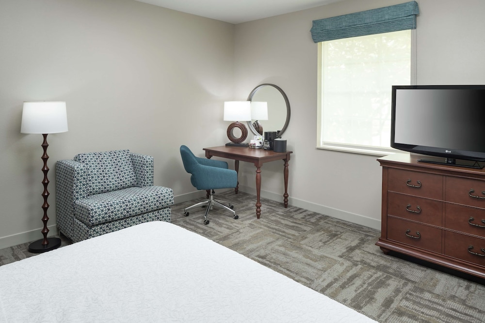 Hampton Inn New Smyrna Beach - photo 12