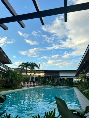 Acquatro Suites in San Fernando, Philippines