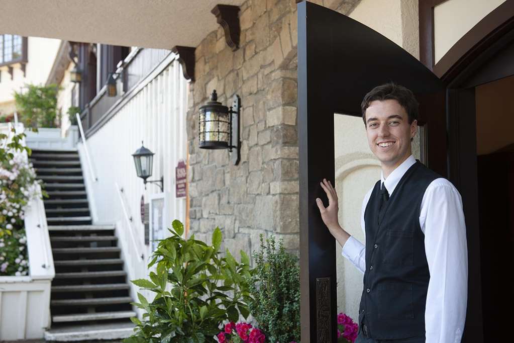 Benbow Historic Inn - photo 30