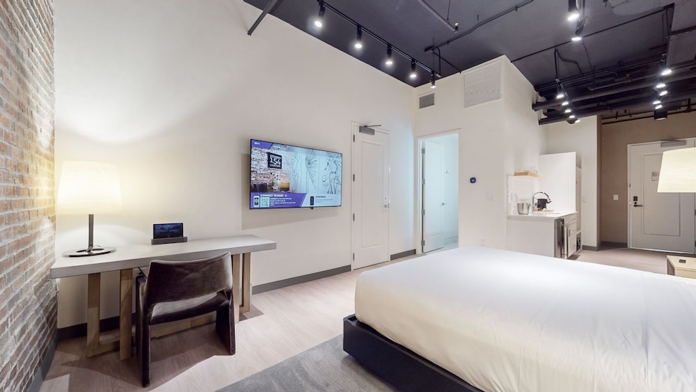 Studio 154 Luxury Hotel - photo 44