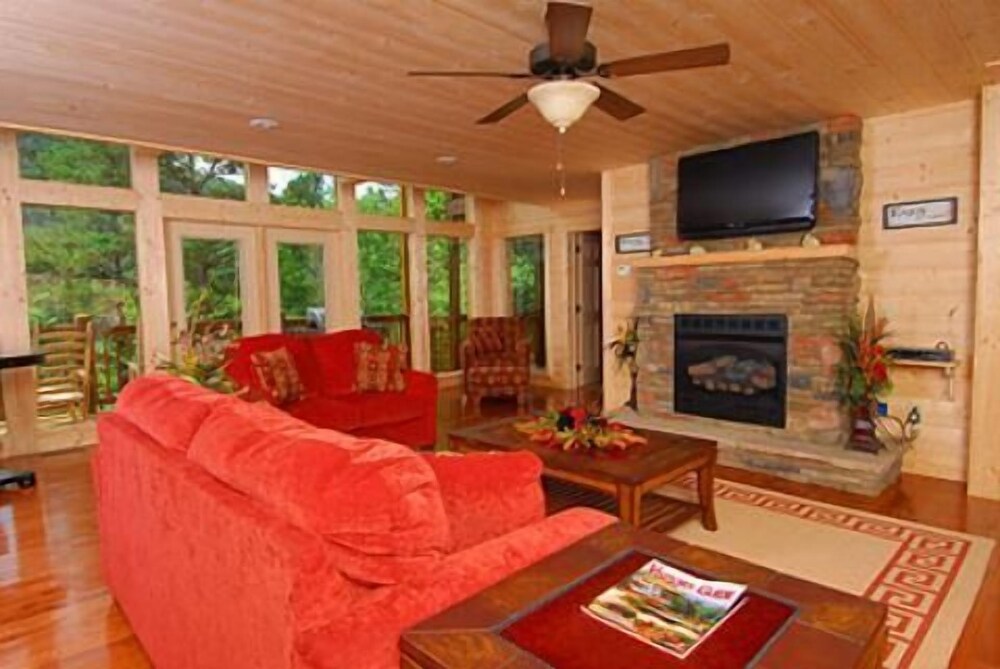 Parkside Resort - photo 32