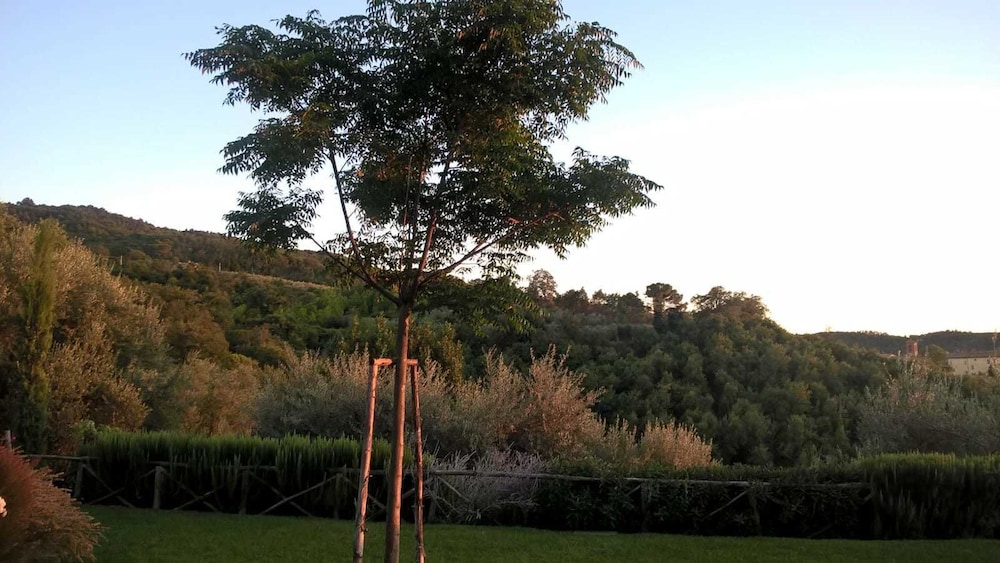 Piccolo Relais Galletto di Marzo Dimora per due con spa privata — Paciano — photo 4